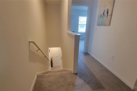 Adosado en alquiler en Wesley Chapel, Florida, 3 dormitorios, 155.43 m2 № 1608791 - foto 8