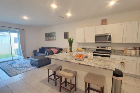 Adosado en alquiler en Wesley Chapel, Florida, 3 dormitorios, 155.43 m2 № 1608791 - foto 3