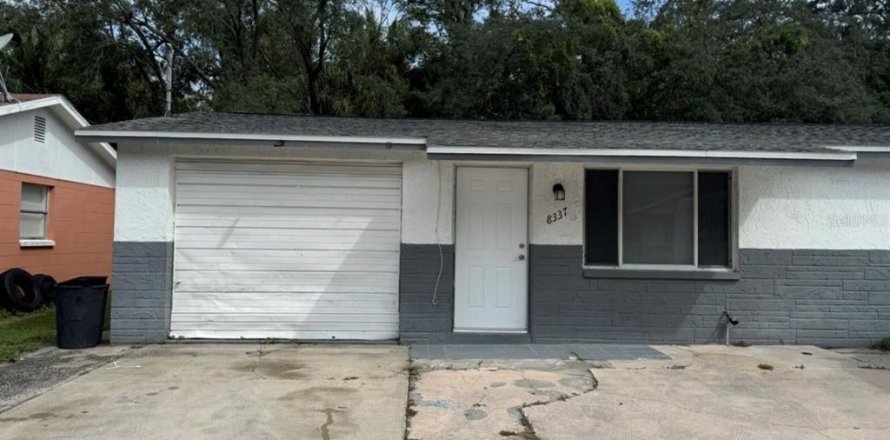 Casa en Hudson, Florida 2 dormitorios, 89.19 m2 № 2385857