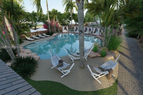 Villa ou maison à vendre à Miami, Floride: 5 chambres, 403.75 m2 № 2054465 - photo 10