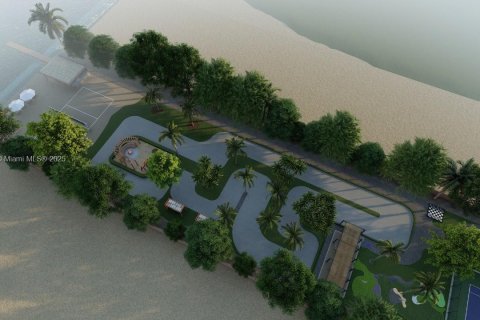 Villa ou maison à vendre à Miami, Floride: 5 chambres, 403.75 m2 № 2054465 - photo 4