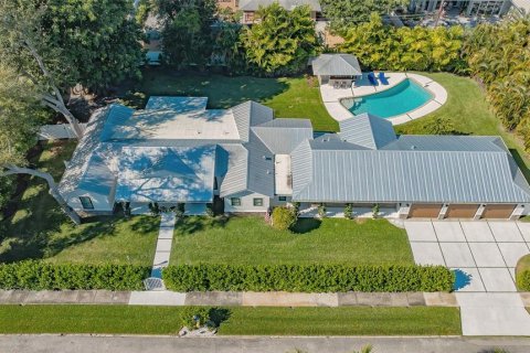 Casa en Sarasota, Florida 3 dormitorios, 250.84 m2 № 2313259