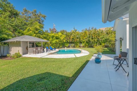 House in Sarasota, Florida 3 bedrooms, 250.84 sq.m. № 2313259 - photo 30