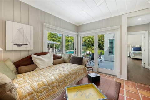 House in Sarasota, Florida 3 bedrooms, 250.84 sq.m. № 2313259 - photo 16