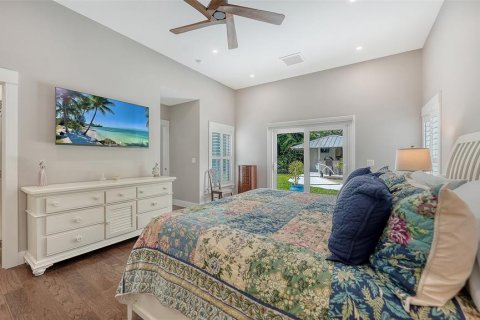 House in Sarasota, Florida 3 bedrooms, 250.84 sq.m. № 2313259 - photo 19