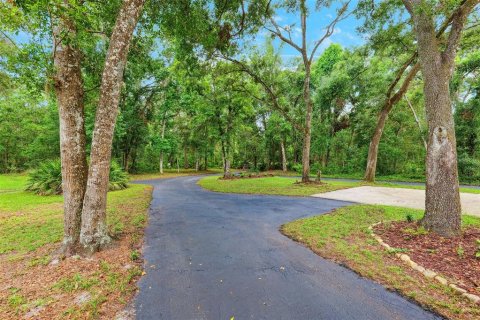 House in Brooksville, Florida 3 bedrooms, 171.13 sq.m. № 1847100 - photo 29