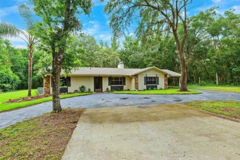 House in Brooksville, Florida 3 bedrooms, 171.13 sq.m. № 1847100 - photo 3