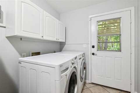 House in Brooksville, Florida 3 bedrooms, 171.13 sq.m. № 1847100 - photo 25