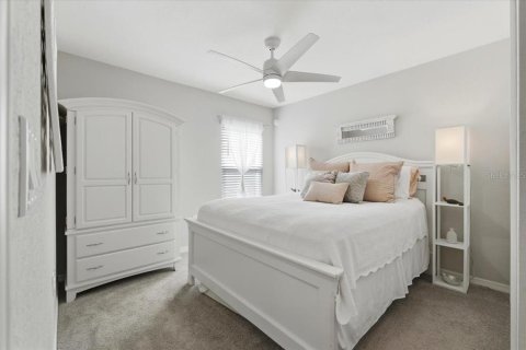 House in Winter Haven, Florida 4 bedrooms, 168.99 sq.m. № 2215778 - photo 22