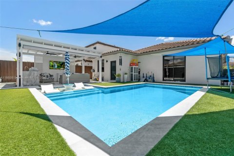 Villa ou maison à vendre à Homestead, Floride: 4 chambres, 176.05 m2 № 1889132 - photo 8