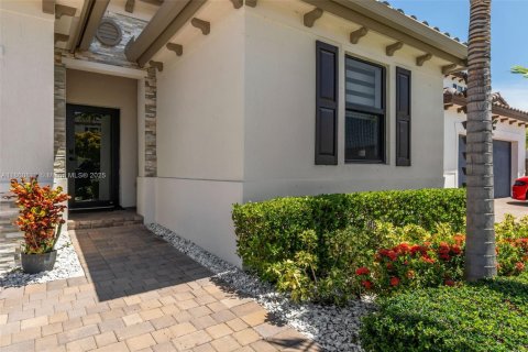 Villa ou maison à vendre à Homestead, Floride: 4 chambres, 176.05 m2 № 1889132 - photo 3