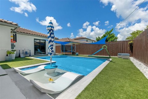 Villa ou maison à vendre à Homestead, Floride: 4 chambres, 176.05 m2 № 1889132 - photo 10