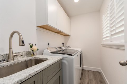 Купить виллу или дом в Палм-Харбор, Флорида 9 комнат, 187.48м2, № 2310429 - фото 27