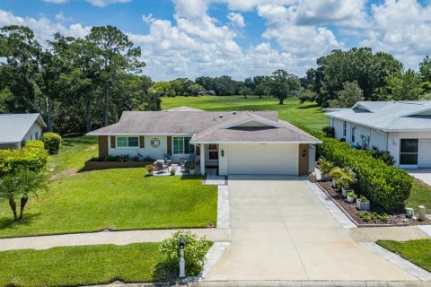 House in Palm Harbor, Florida 3 bedrooms, 187.48 sq.m. № 2310429