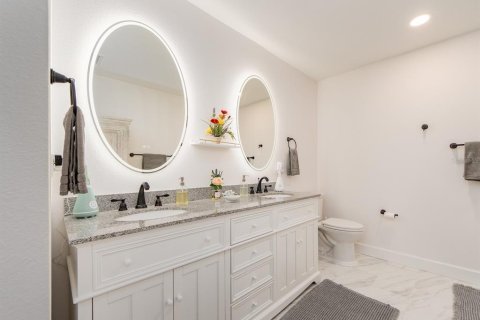 Купить виллу или дом в Палм-Харбор, Флорида 9 комнат, 187.48м2, № 2310429 - фото 17