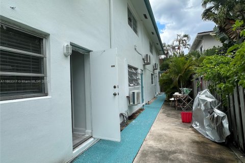 Apartment in Fort Lauderdale, Florida 1 bedroom № 1889764 - photo 28