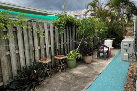 Apartment in Fort Lauderdale, Florida 1 bedroom № 1889764 - photo 27
