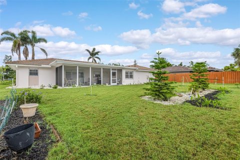 Casa en venta en Nokomis, Florida, 2 dormitorios, 123.84 m2 № 1771095 - foto 28
