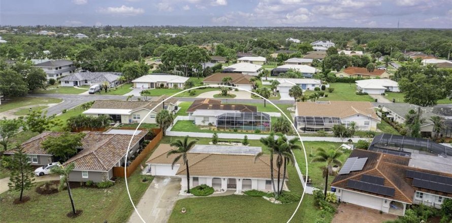 Casa en Nokomis, Florida 2 dormitorios, 123.84 m2 № 1771095