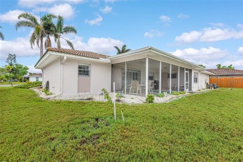 Casa en venta en Nokomis, Florida, 2 dormitorios, 123.84 m2 № 1771095 - foto 27