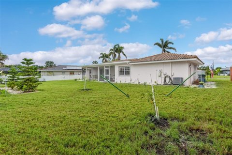 Casa en venta en Nokomis, Florida, 2 dormitorios, 123.84 m2 № 1771095 - foto 29