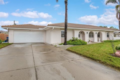 Casa en venta en Nokomis, Florida, 2 dormitorios, 123.84 m2 № 1771095 - foto 4