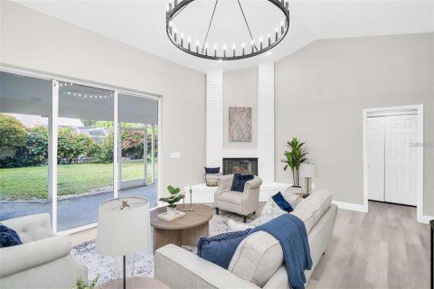 Casa en venta en Palm Harbor, Florida, 4 dormitorios, 238.02 m2 № 1885222 - foto 25