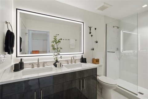 Купить кондоминиум в Сарасота, Флорида 8 комнат, 85.56м2, № 1590316 - фото 23