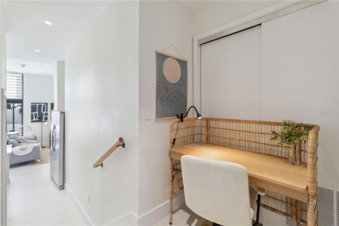 Купить кондоминиум в Сарасота, Флорида 8 комнат, 85.56м2, № 1590316 - фото 22