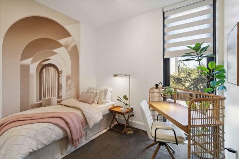 Купить кондоминиум в Сарасота, Флорида 8 комнат, 85.56м2, № 1590316 - фото 25