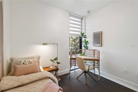 Купить кондоминиум в Сарасота, Флорида 8 комнат, 85.56м2, № 1590316 - фото 27