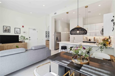 Купить кондоминиум в Сарасота, Флорида 8 комнат, 85.56м2, № 1590316 - фото 10
