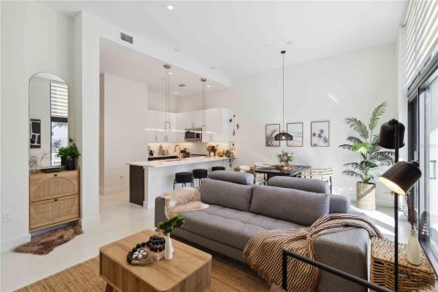 Купить кондоминиум в Сарасота, Флорида 8 комнат, 85.56м2, № 1590316 - фото 6