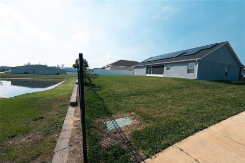 Casa en venta en Lake Alfred, Florida, 4 dormitorios, 174.93 m2 № 1532840 - foto 20
