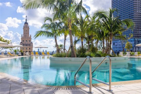 Condo in Miami, Florida № 2035551 - photo 26