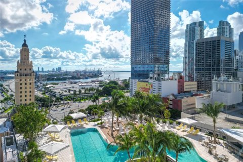 Condo in Miami, Florida № 2035551 - photo 28