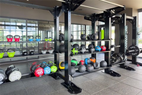 Condo in Miami, Florida № 2035551 - photo 17