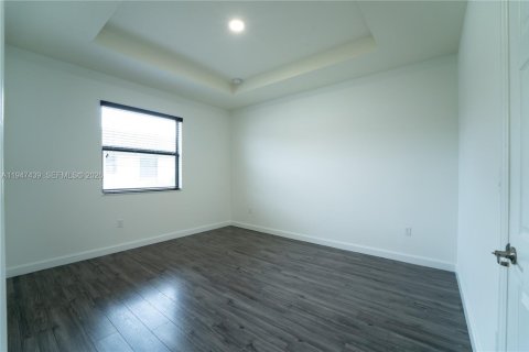 Townhouse in Homestead, Florida 2 bedrooms, 132.11 sq.m. № 2003384 - photo 16