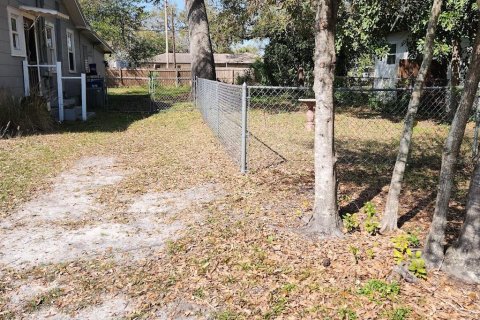 Terreno en venta en Saint Petersburg, Florida № 1514865 - foto 2