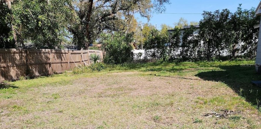 Terreno en Saint Petersburg, Florida № 1514865