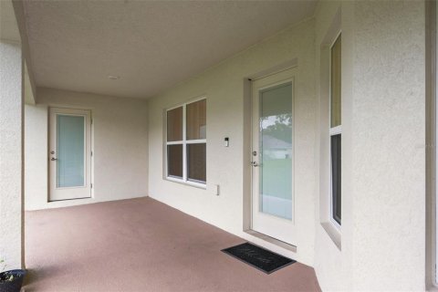 House in Lakeland, Florida 4 bedrooms, 215.63 sq.m. № 2358558 - photo 30
