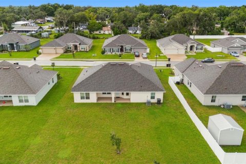 House in Lakeland, Florida 4 bedrooms, 215.63 sq.m. № 2358558 - photo 5