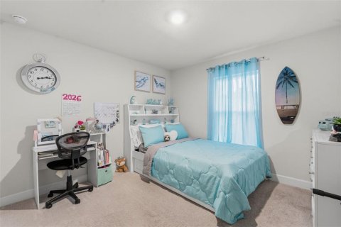 House in Lakeland, Florida 4 bedrooms, 215.63 sq.m. № 2358558 - photo 25