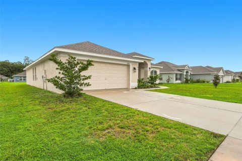 House in Lakeland, Florida 4 bedrooms, 215.63 sq.m. № 2358558 - photo 7