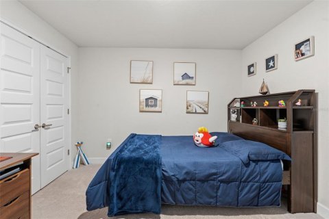 House in Lakeland, Florida 4 bedrooms, 215.63 sq.m. № 2358558 - photo 27