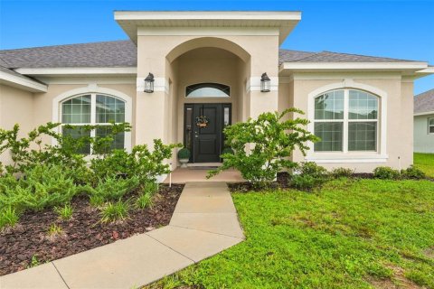 House in Lakeland, Florida 4 bedrooms, 215.63 sq.m. № 2358558 - photo 8