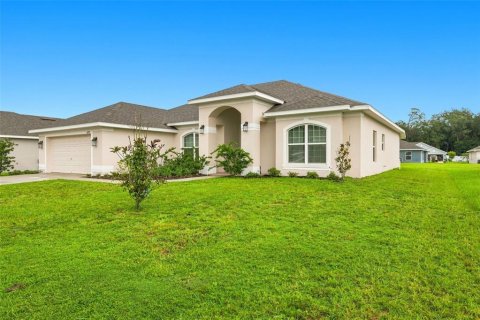 House in Lakeland, Florida 4 bedrooms, 215.63 sq.m. № 2358558 - photo 6