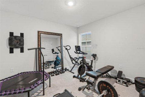 House in Lakeland, Florida 4 bedrooms, 215.63 sq.m. № 2358558 - photo 26