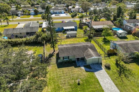 House in Apollo Beach, Florida 3 bedrooms, 99.03 sq.m. № 1822755 - photo 27