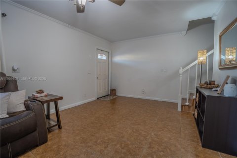 Touwnhouse à vendre à Margate, Floride: 3 chambres, 143.07 m2 № 2029494 - photo 8